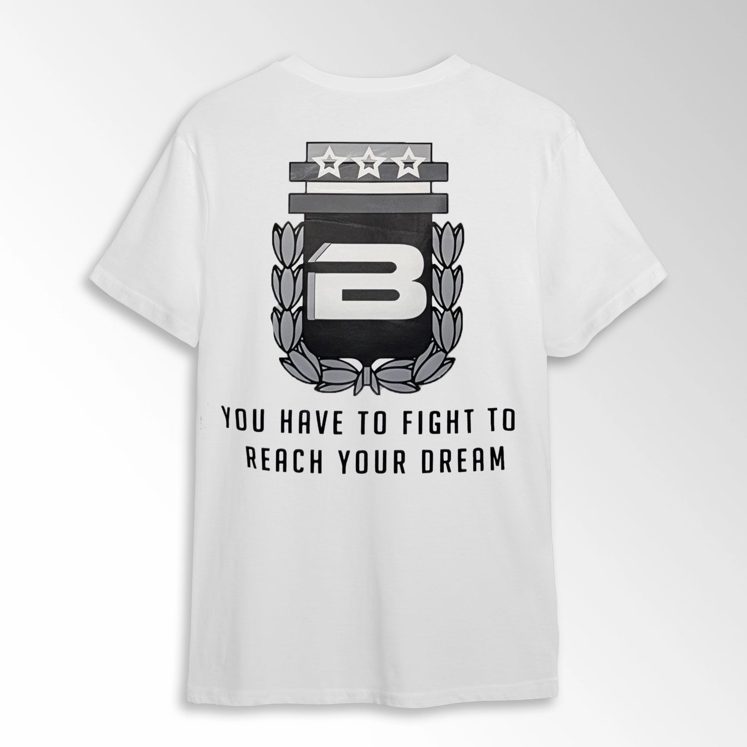 T-shirt Messi