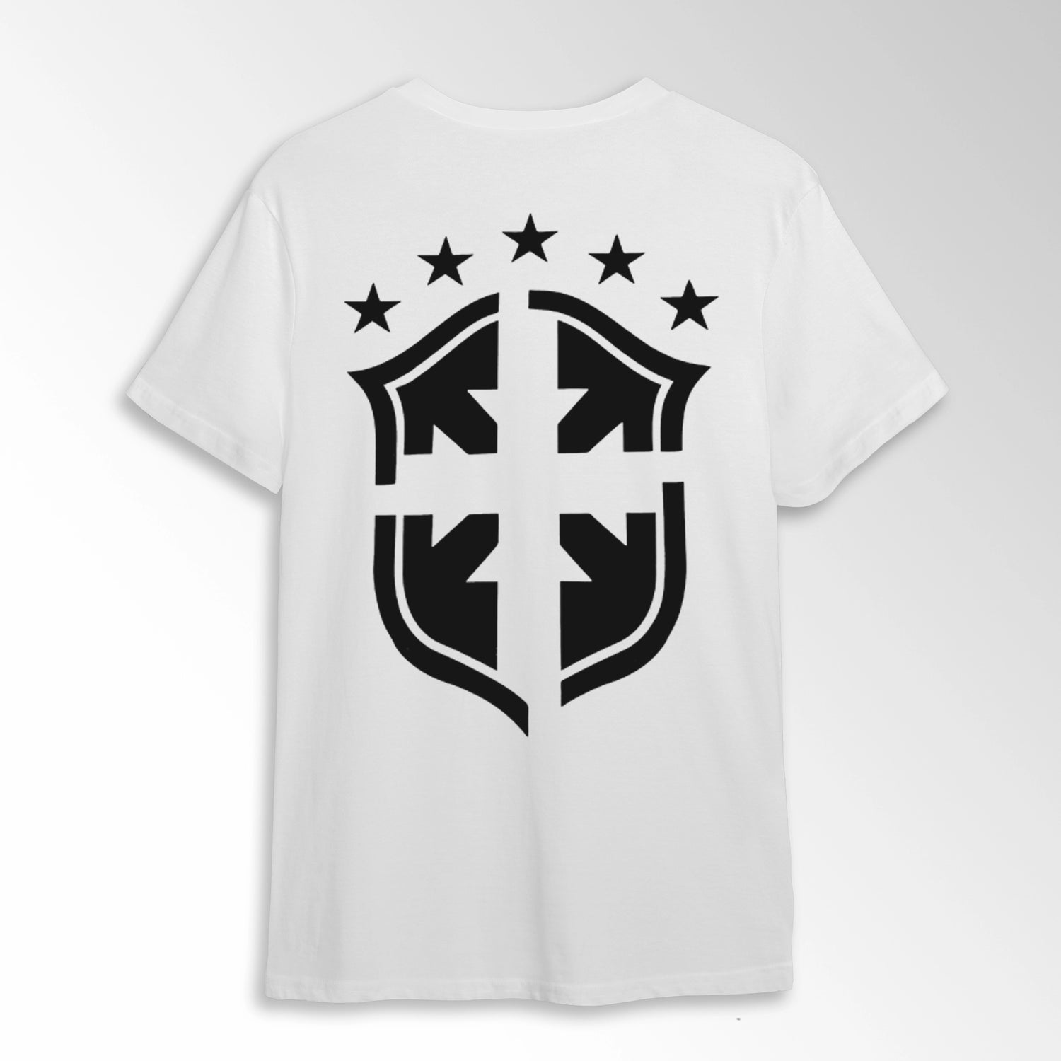 T-Shirt Neymar
