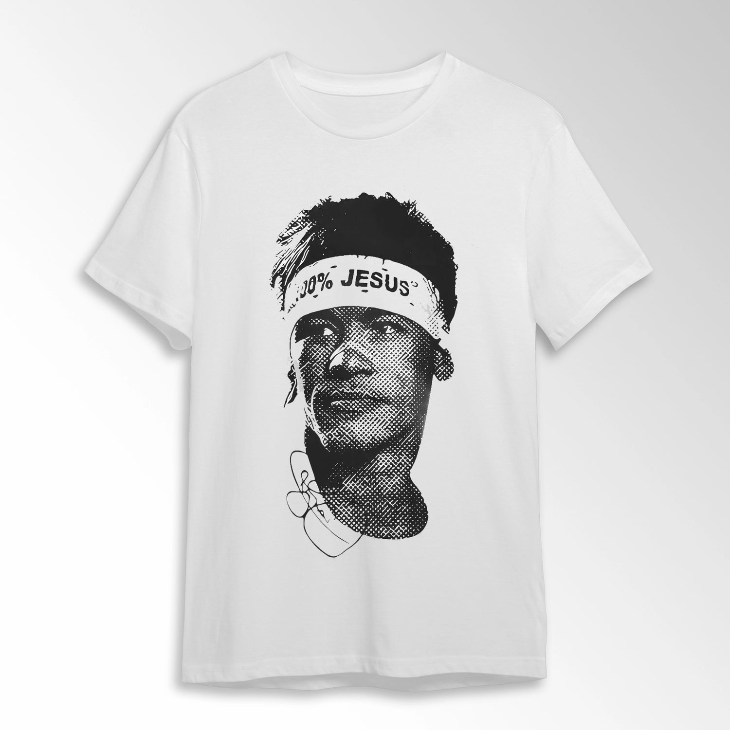 T-Shirt Neymar