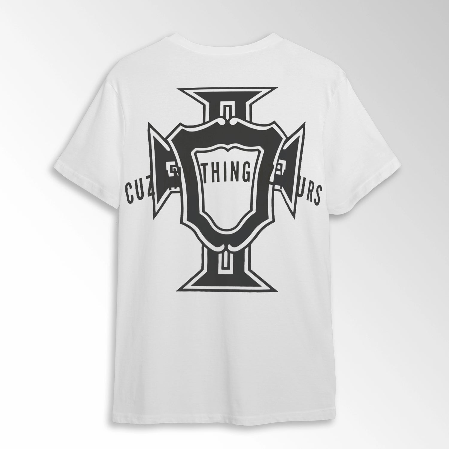 T-Shirt Ronaldo