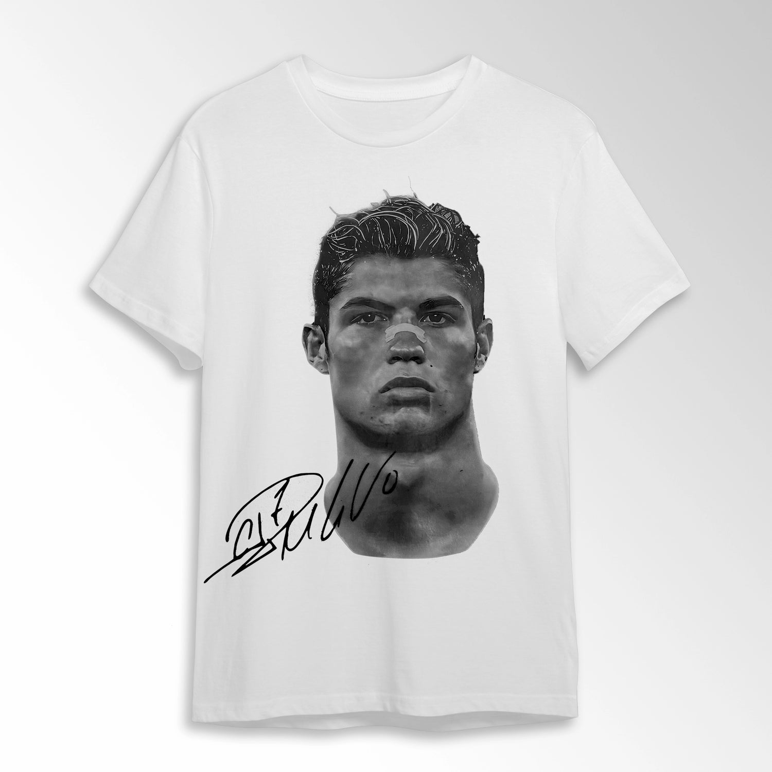 T-Shirt Ronaldo